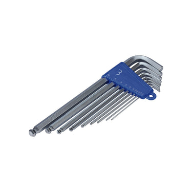 BBB Cycling HexSet Hex Key/Allen Wrench Set